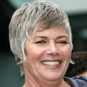 Kelly McGillis Profile Picture