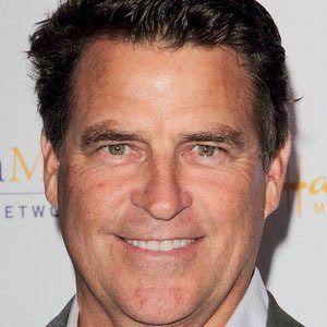 Ted McGinley