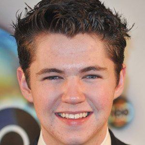Damian McGinty Profile Picture
