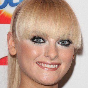 Katie McGlynn Profile Picture