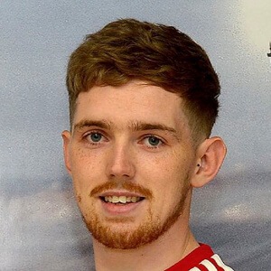 Jamie McGonigle Profile Picture