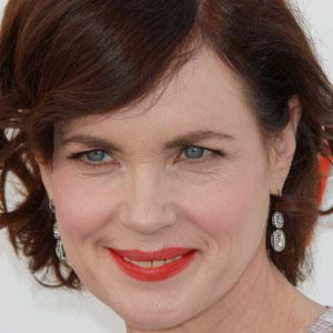 Elizabeth McGovern Profile Picture