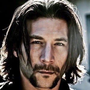 Zach McGowan Profile Picture