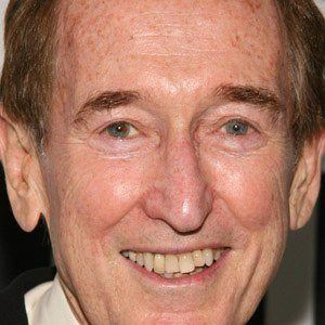 Bob McGrath