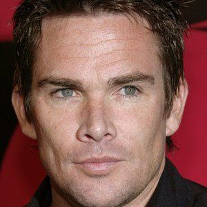 Mark McGrath Profile Picture