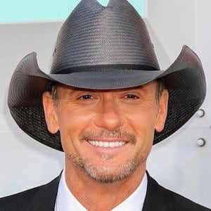 Tim McGraw Profile Picture