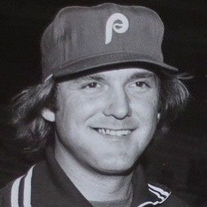 tug mcgraw baseball