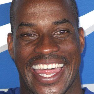 Fred McGriff - Age, Family, Bio