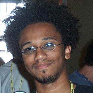 Aaron McGruder