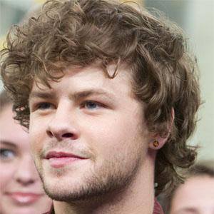 Jay McGuiness Profile Picture