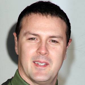 Paddy McGuinness Profile Picture