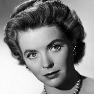 Dorothy McGuire Profile Picture