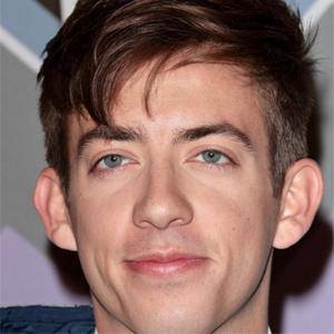 Kevin McHale Profile Picture