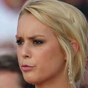 Britt McHenry