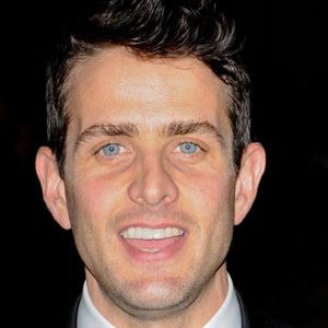 Joey McIntyre Profile Picture