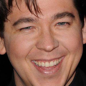 Michael McIntyre Profile Picture