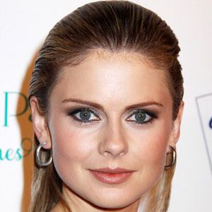 Rose McIver Profile Picture