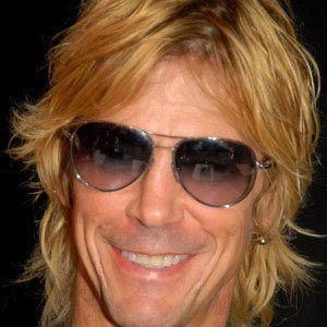 Duff McKagan Profile Picture