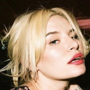 Grace Mckagan Profile Picture