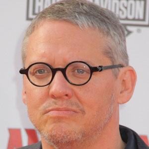 Adam McKay