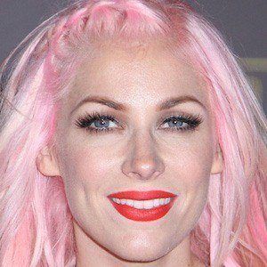 Bonnie McKee Profile Picture