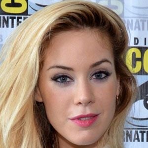 Roxanne McKee Profile Picture