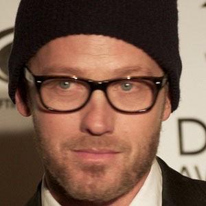 TobyMac Birthday