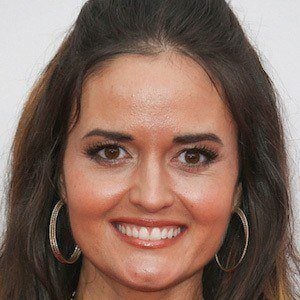 Danica McKellar Profile Picture