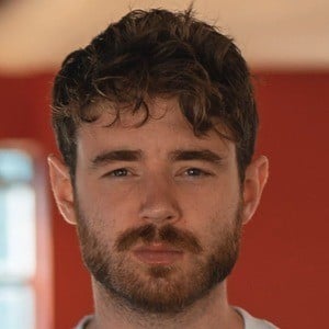 Laurence McKenna Profile Picture