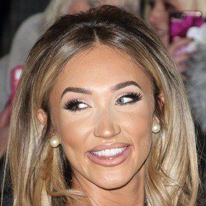 Megan McKenna Profile Picture