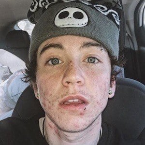 Miles McKenna Profile Picture