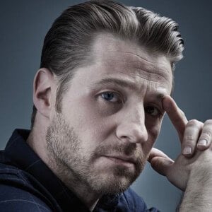 Benjamin McKenzie Profile Picture