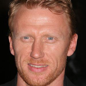 Kevin McKidd