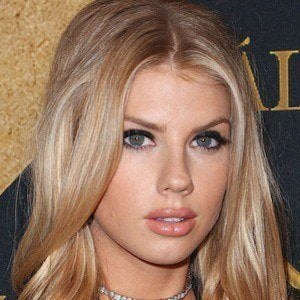 Charlotte McKinney Profile Picture