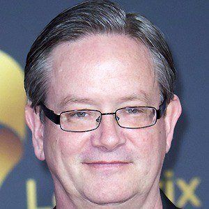 Mark McKinney