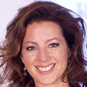 Sarah McLachlan Profile Picture