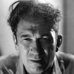 Victor McLaglen Profile Picture