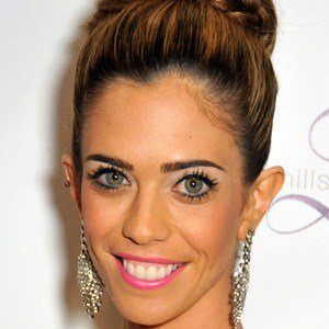 What Is Lydia McLaughlin from 'RHOC' Up to Now?