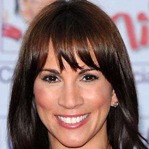 Andrea McLean Profile Picture