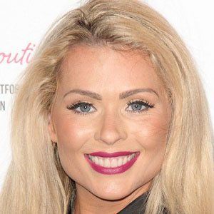 Nicola McLean Profile Picture