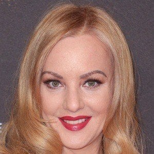 Wendi McLendon-Covey