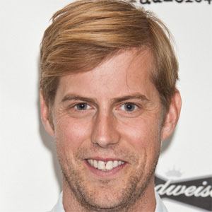 Andrew McMahon Profile Picture