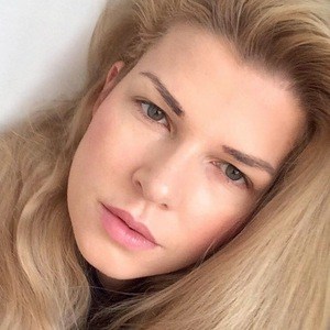 Eva McMahon Profile Picture