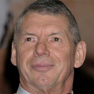 Vince McMahon Profile Picture