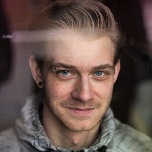 Cody McManus Profile Picture