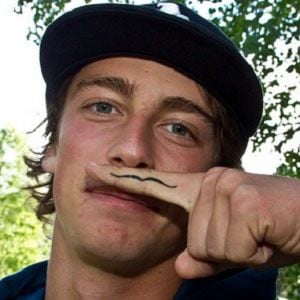 Craig McMorris