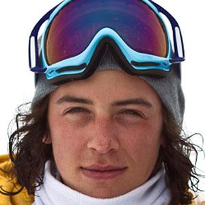 Mark McMorris