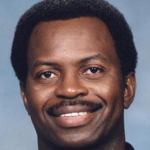 Ronald McNair Profile Picture