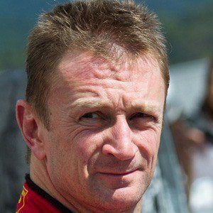 Allan McNish