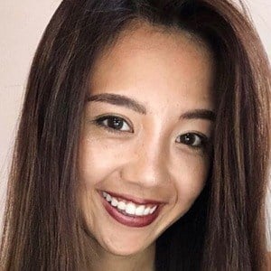 Reiko McNish Sato Profile Picture